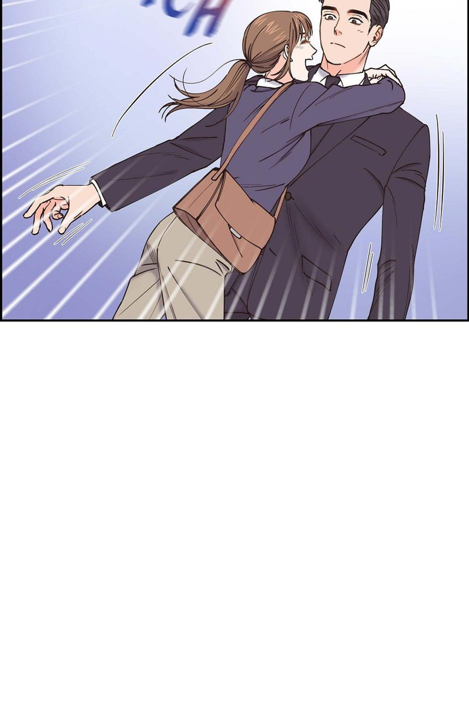 Scandal (Dogeu) Chapter 43 page 35 - 