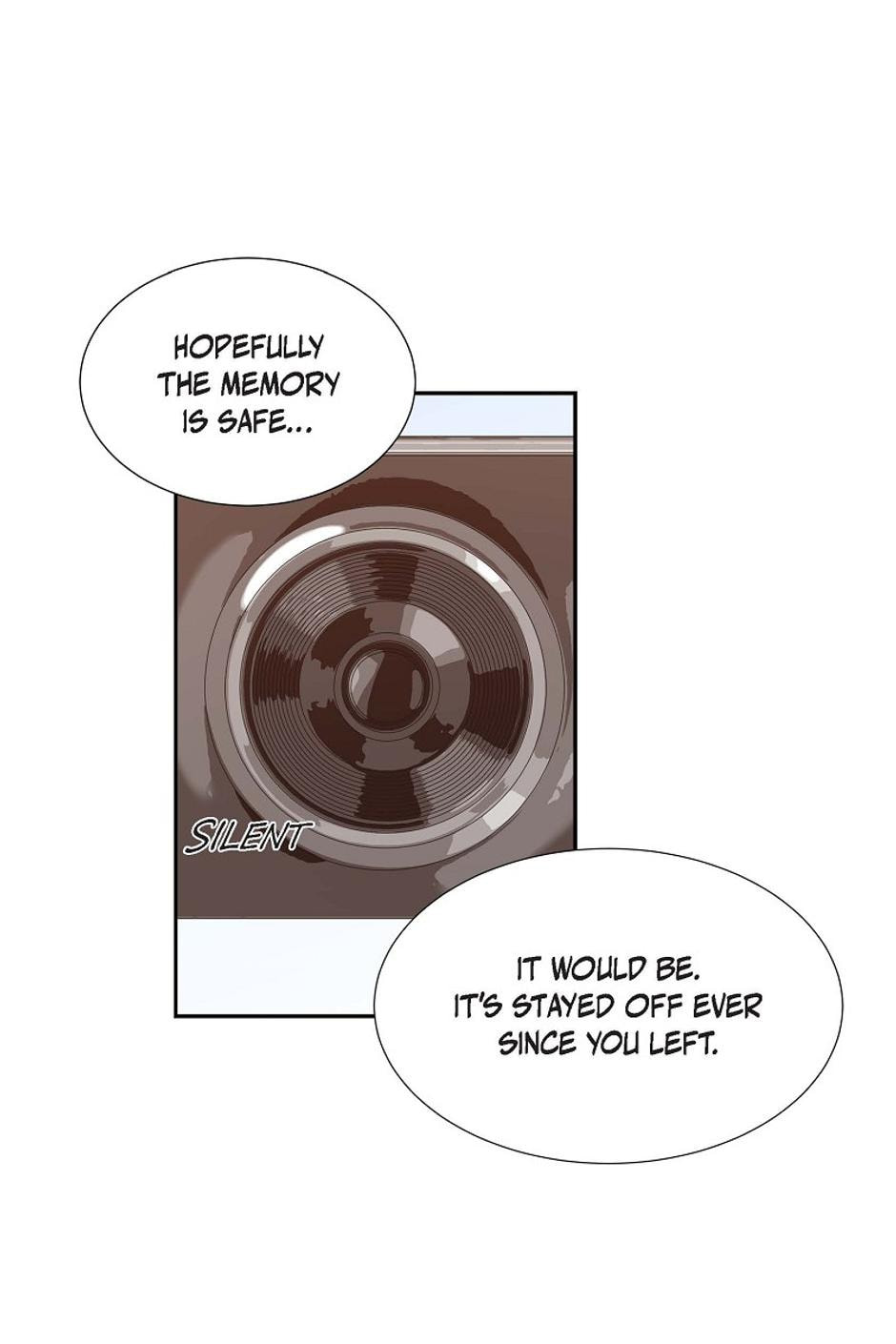Scandal (Dogeu) Chapter 43 page 38 - 