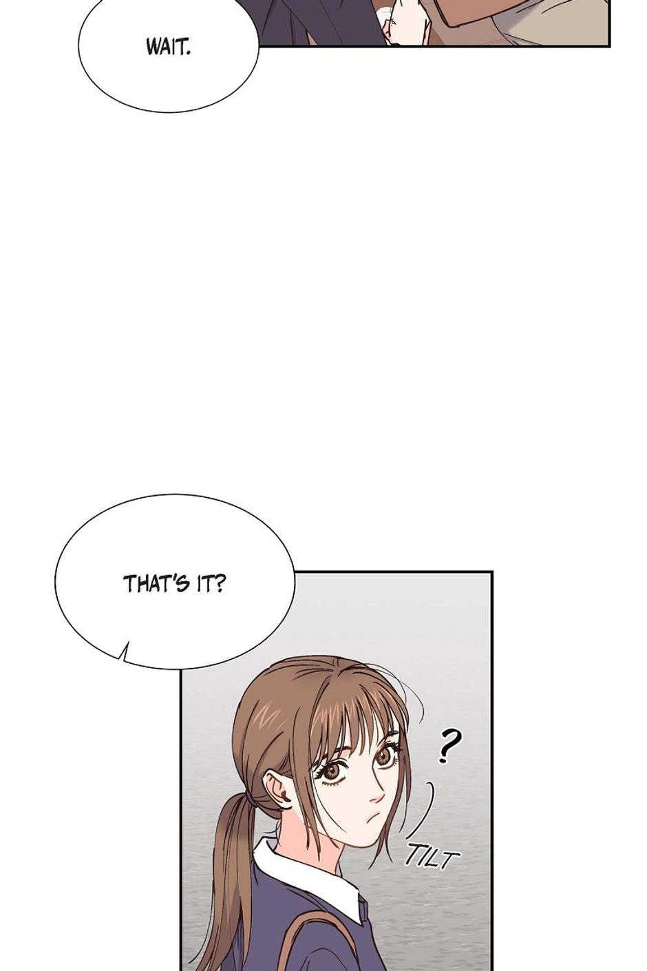 Scandal (Dogeu) Chapter 43 page 42 - 