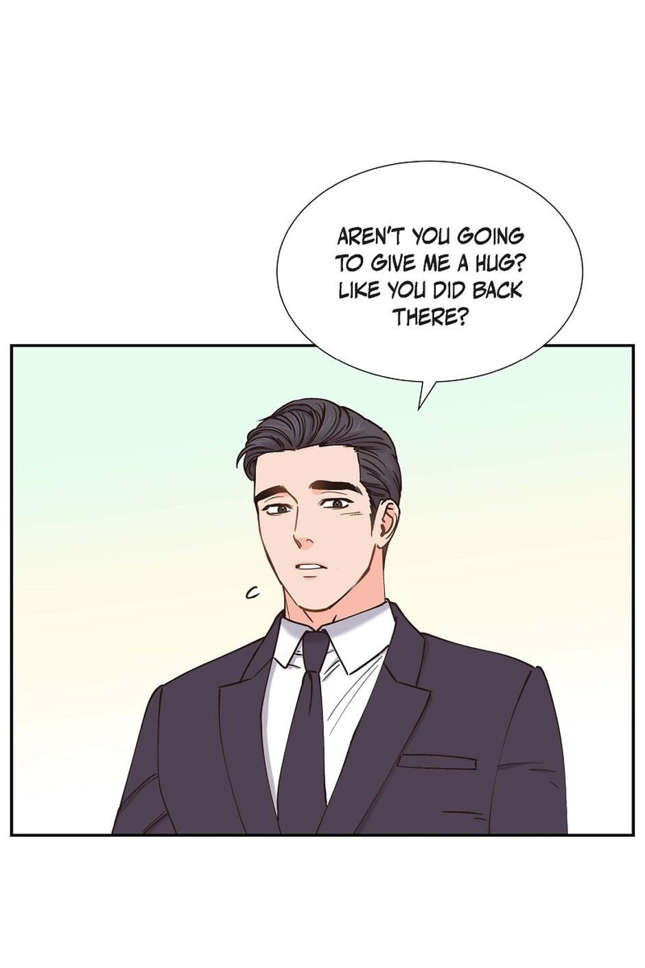 Scandal (Dogeu) Chapter 43 page 45 - 