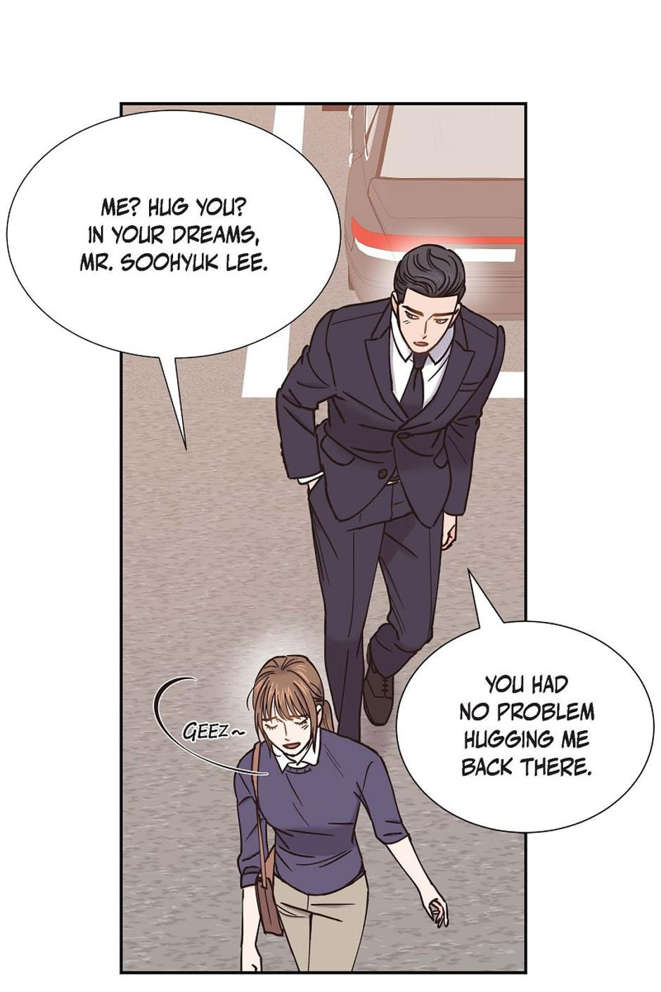 Scandal (Dogeu) Chapter 43 page 48 - 