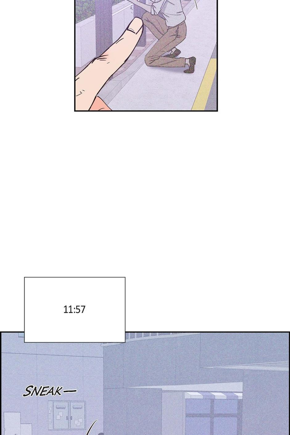 Scandal (Dogeu) Chapter 43 page 59 - 