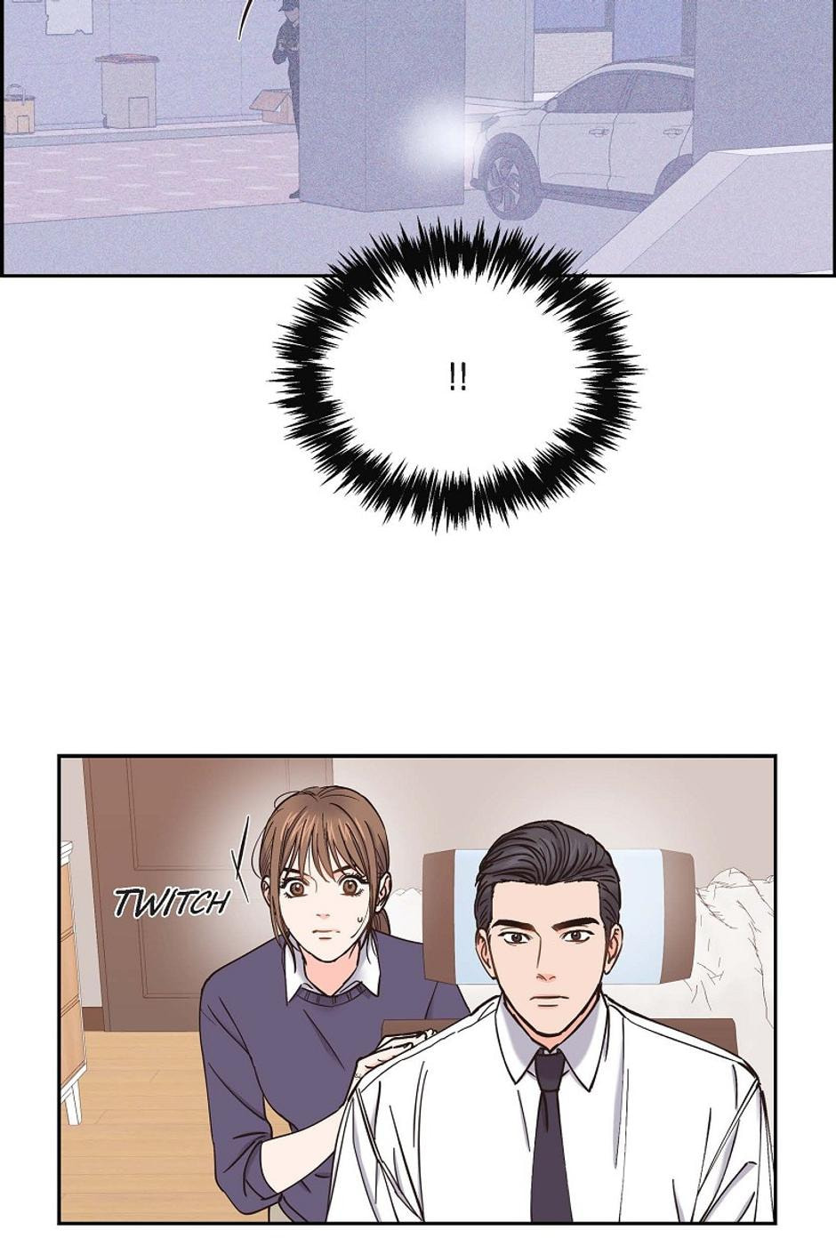 Scandal (Dogeu) Chapter 43 page 60 - 
