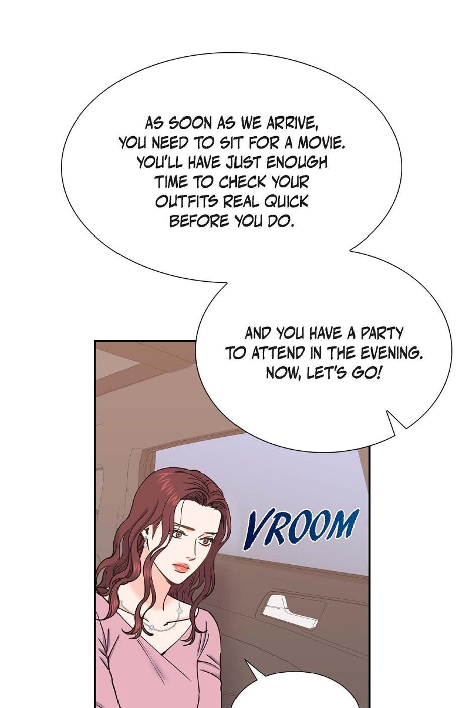 Scandal (Dogeu) Chapter 44 page 24 - 