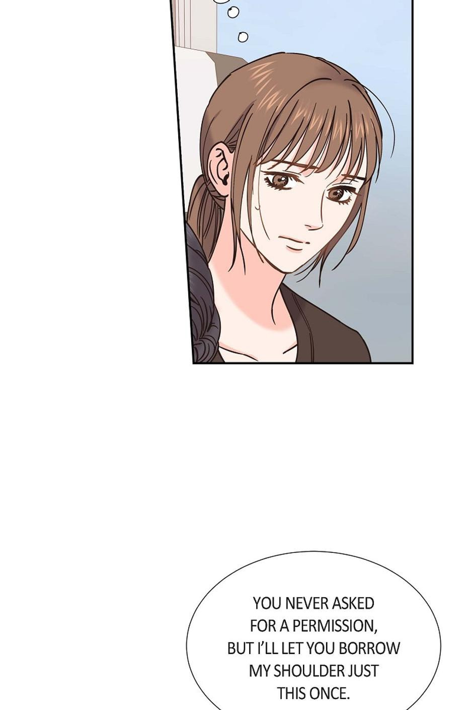 Scandal (Dogeu) Chapter 44 page 30 - 