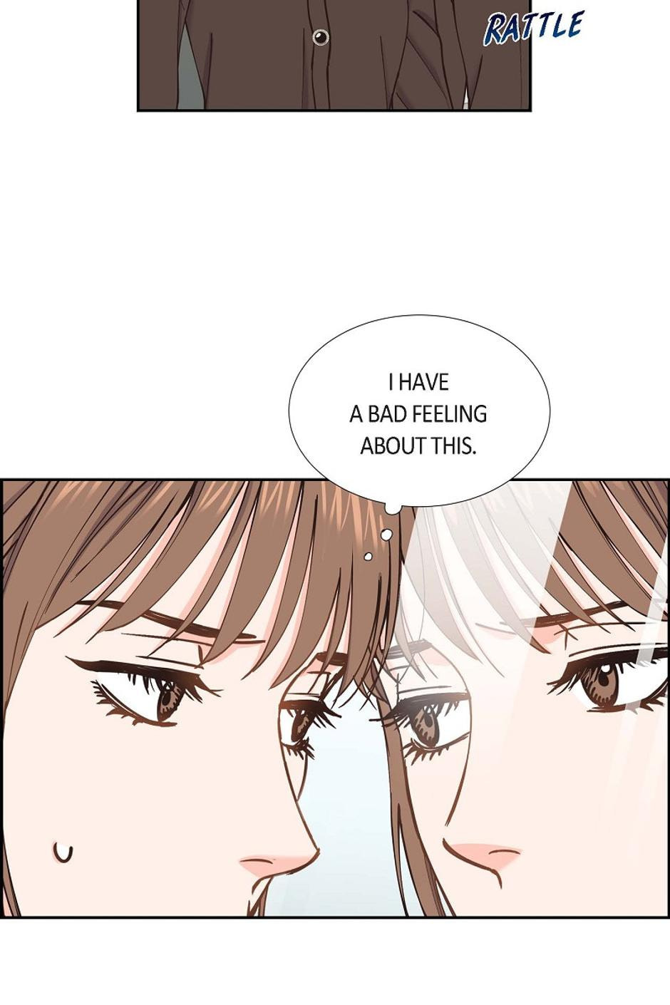 Scandal (Dogeu) Chapter 44 page 35 - 