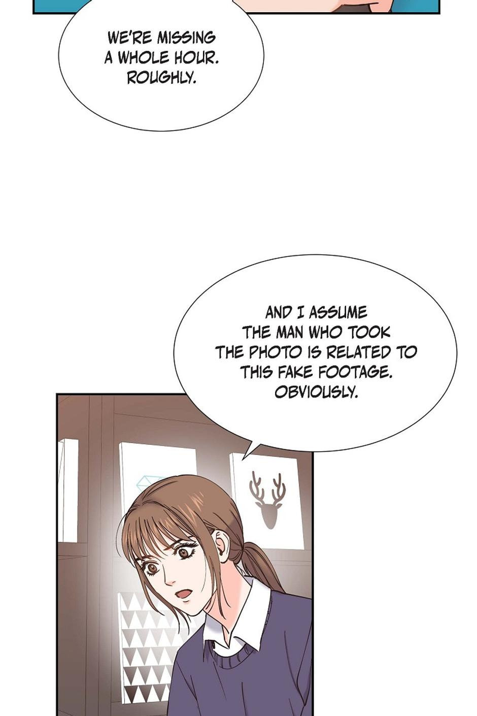 Scandal (Dogeu) Chapter 44 page 5 - 