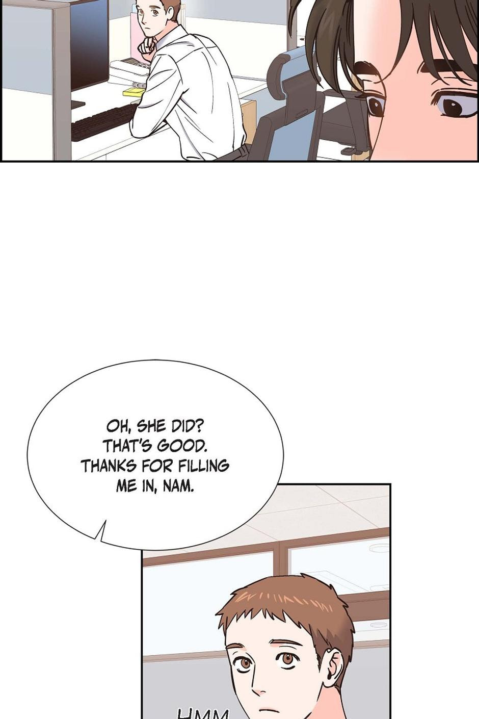 Scandal (Dogeu) Chapter 44 page 43 - 