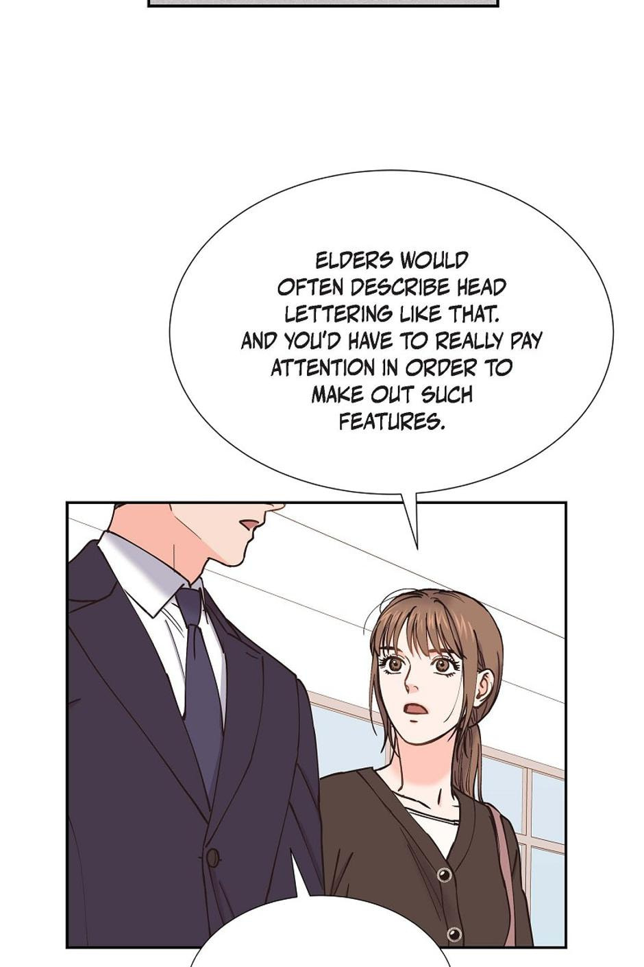 Scandal (Dogeu) Chapter 44 page 52 - 