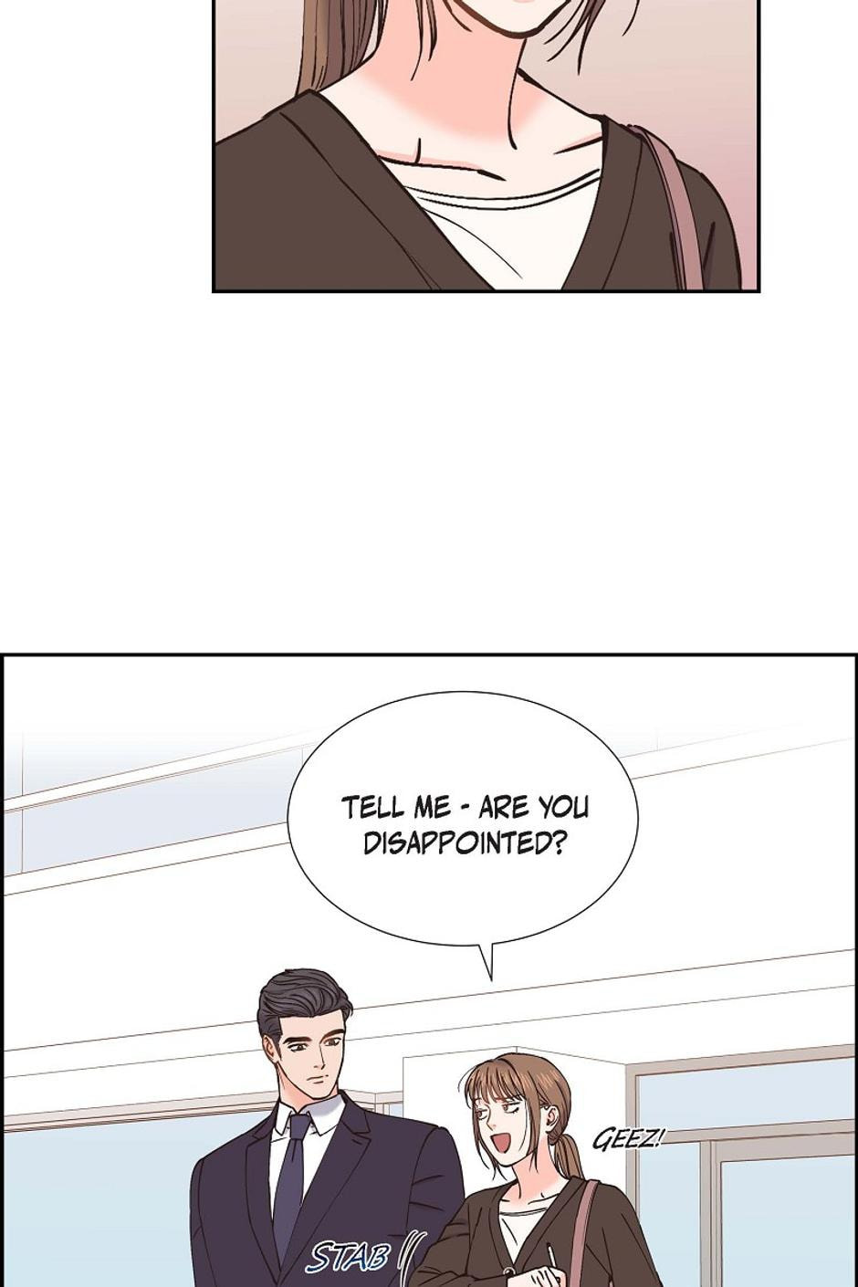 Scandal (Dogeu) Chapter 44 page 56 - 