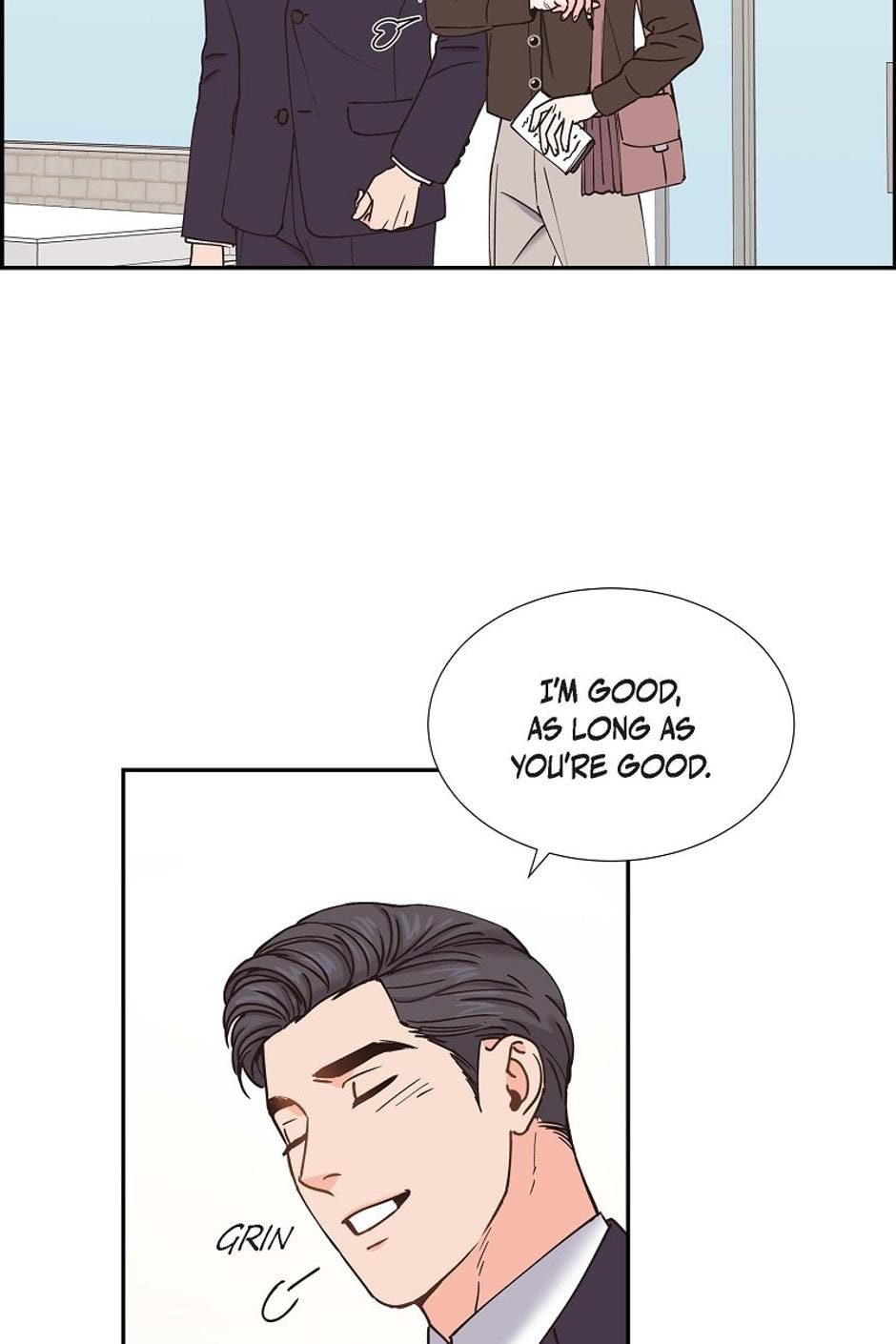 Scandal (Dogeu) Chapter 44 page 57 - 