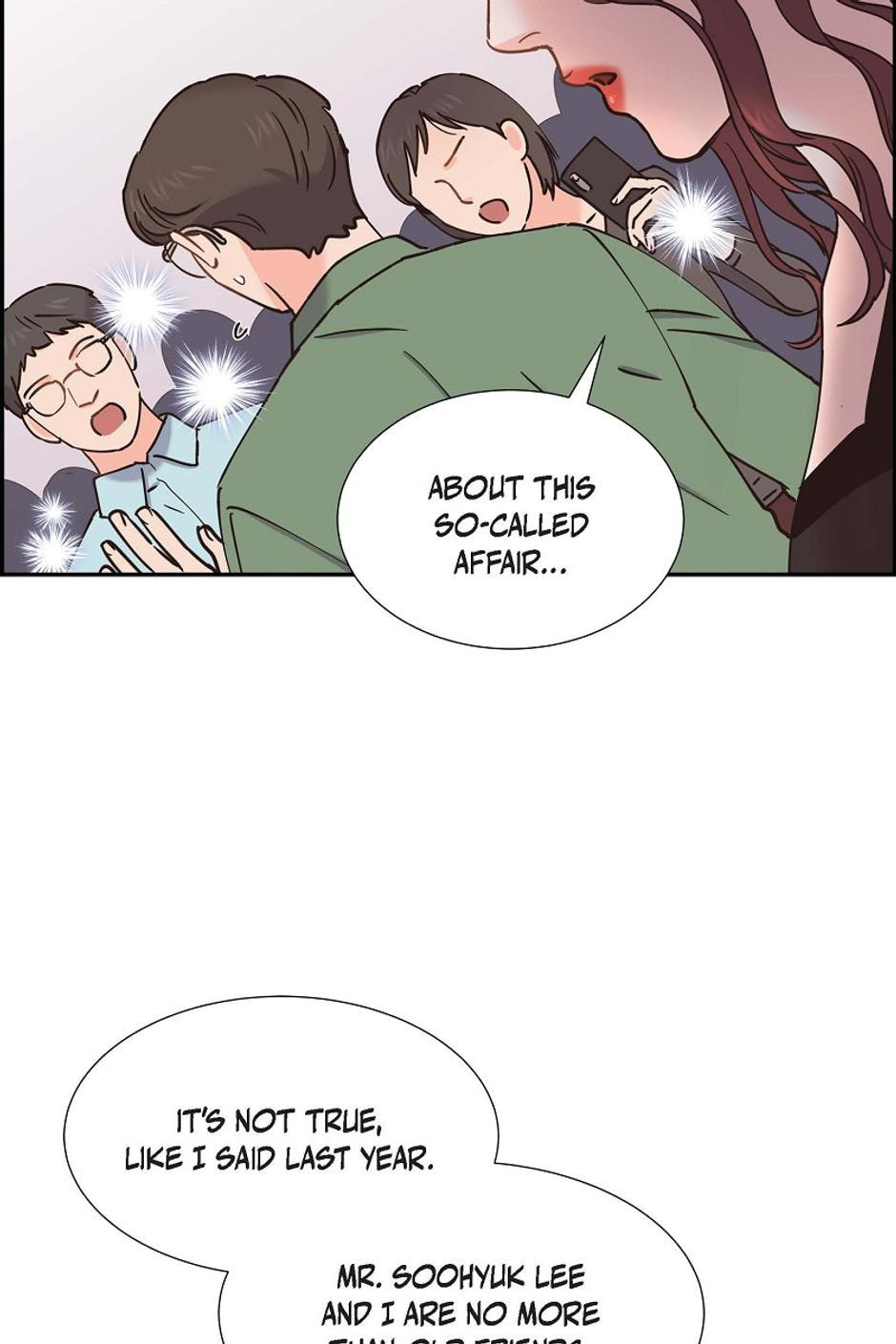 Scandal (Dogeu) Chapter 44 page 68 - 