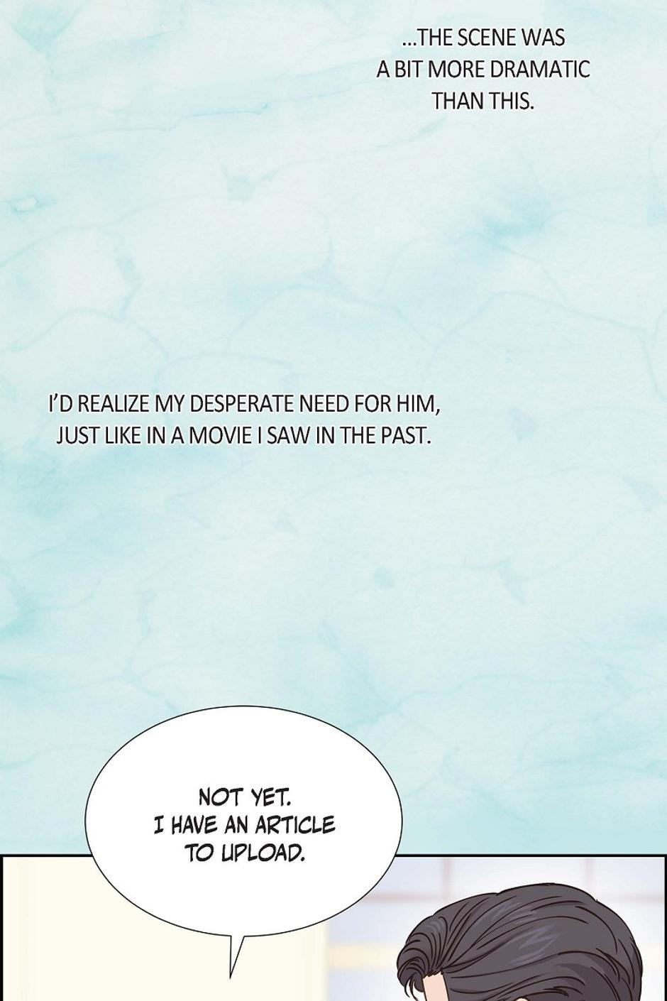 Scandal (Dogeu) Chapter 45 page 15 - 