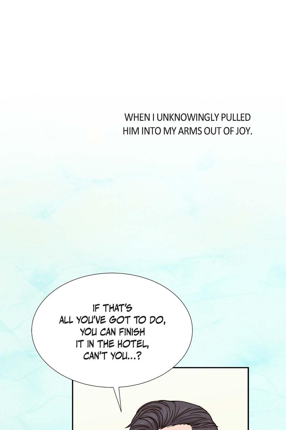 Scandal (Dogeu) Chapter 45 page 20 - 
