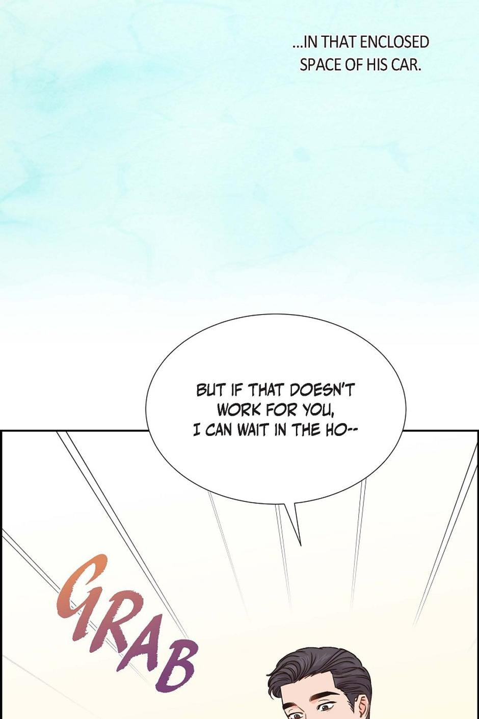 Scandal (Dogeu) Chapter 45 page 22 - 