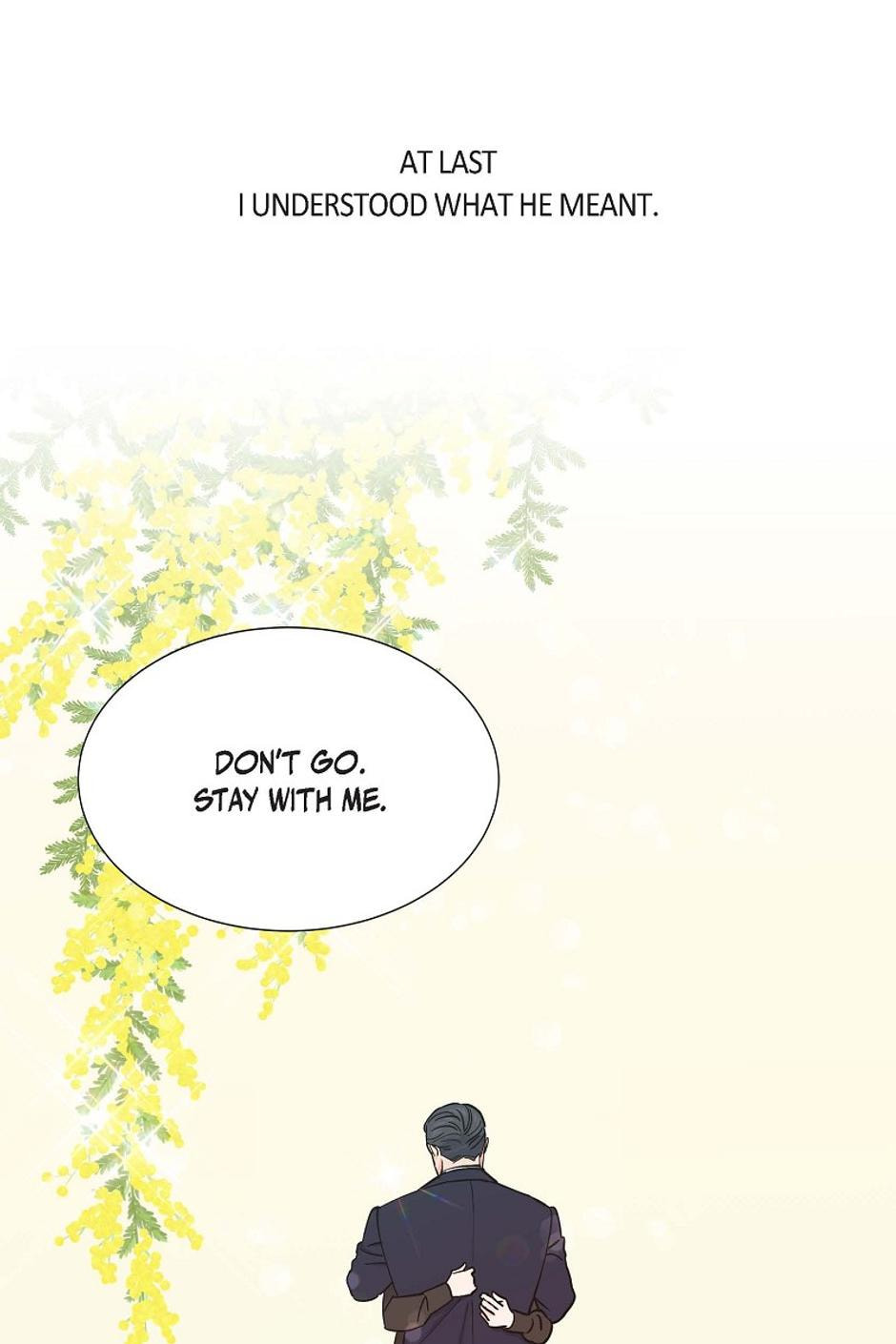 Scandal (Dogeu) Chapter 45 page 24 - 