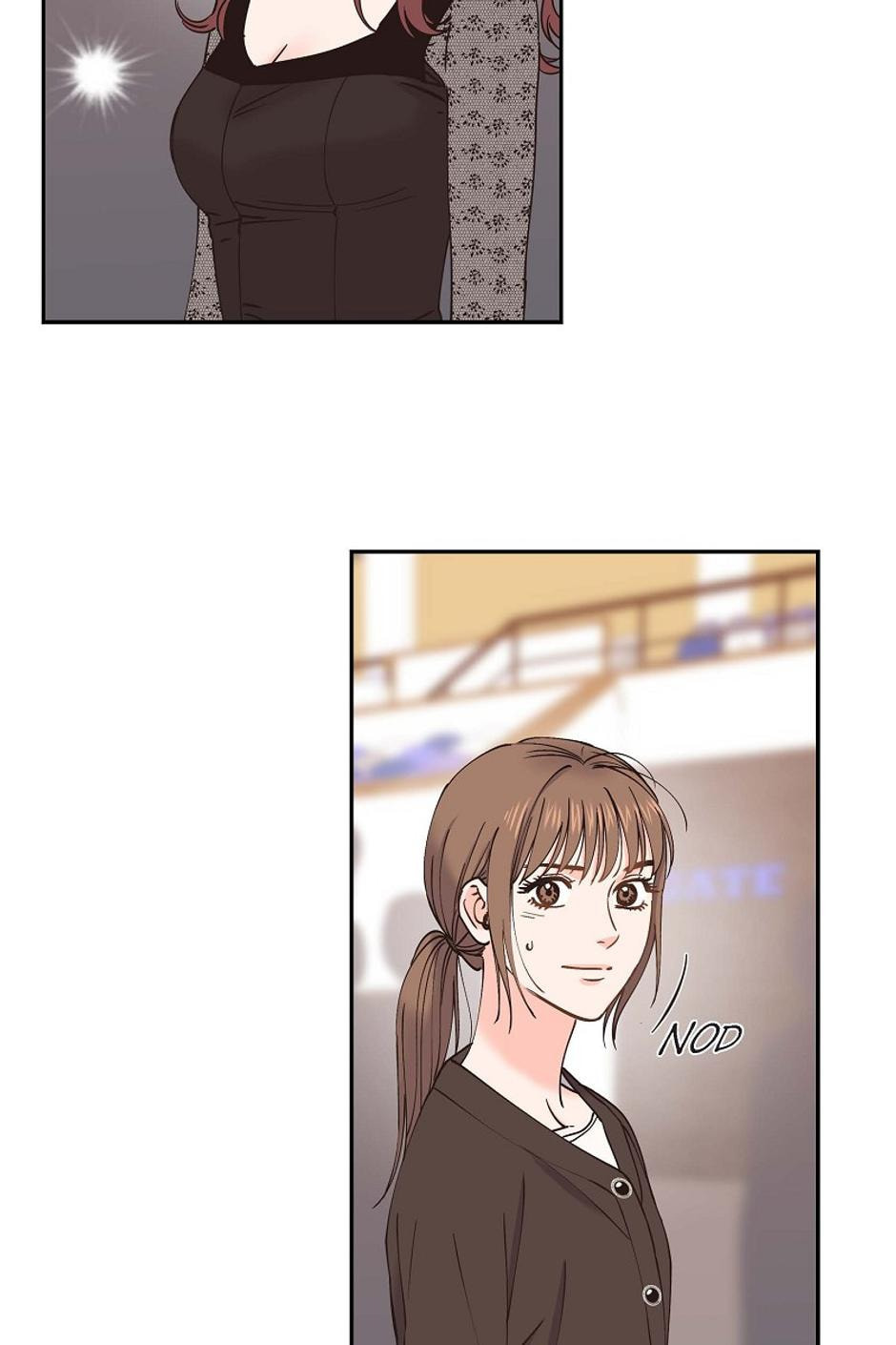 Scandal (Dogeu) Chapter 45 page 4 - 