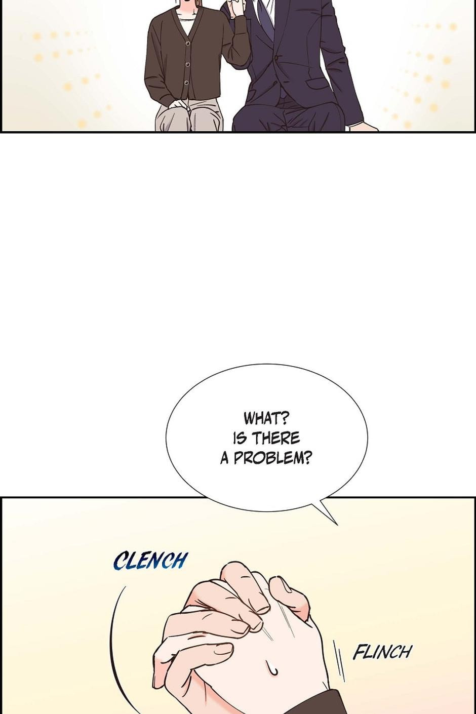 Scandal (Dogeu) Chapter 45 page 48 - 