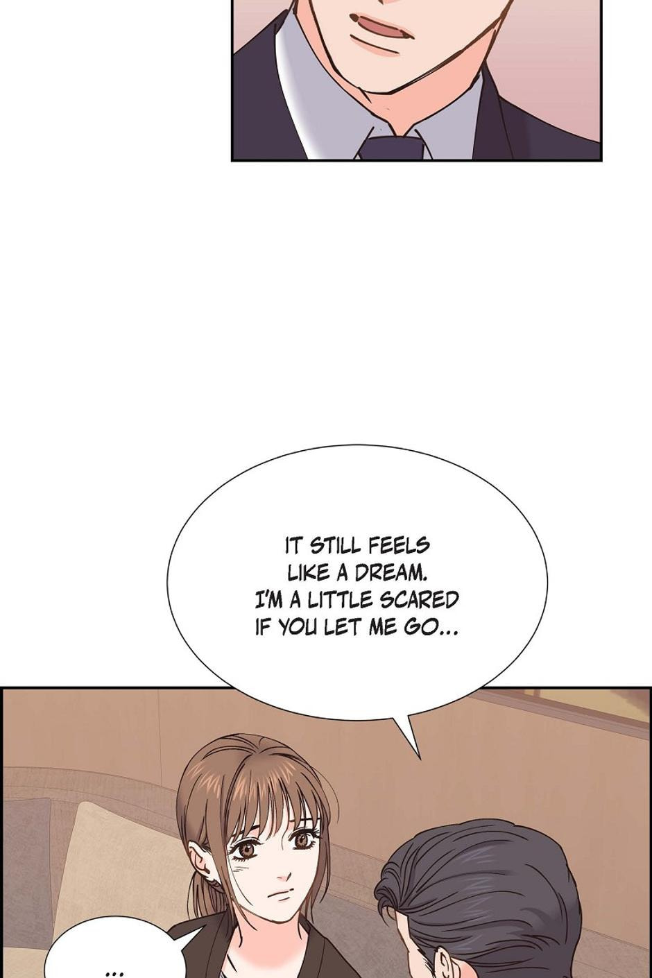 Scandal (Dogeu) Chapter 45 page 52 - 