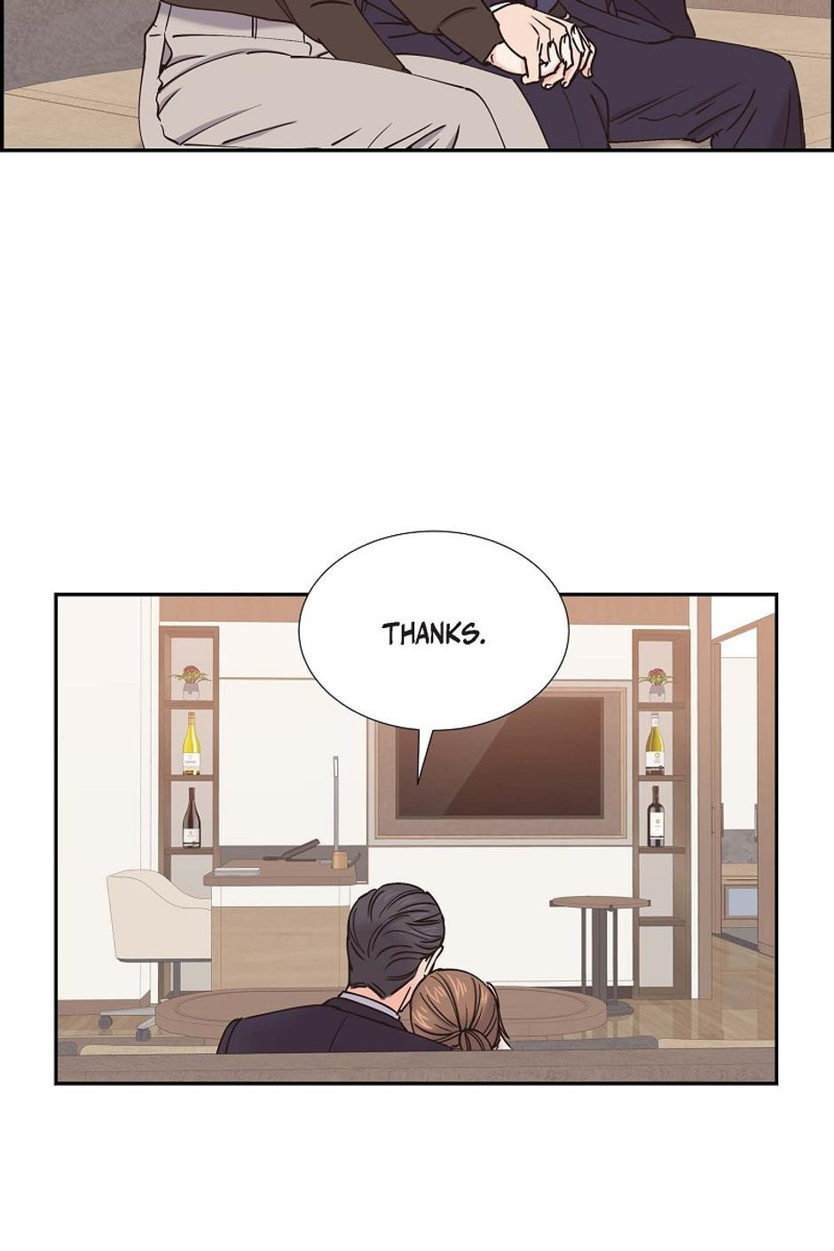 Scandal (Dogeu) Chapter 45 page 55 - 