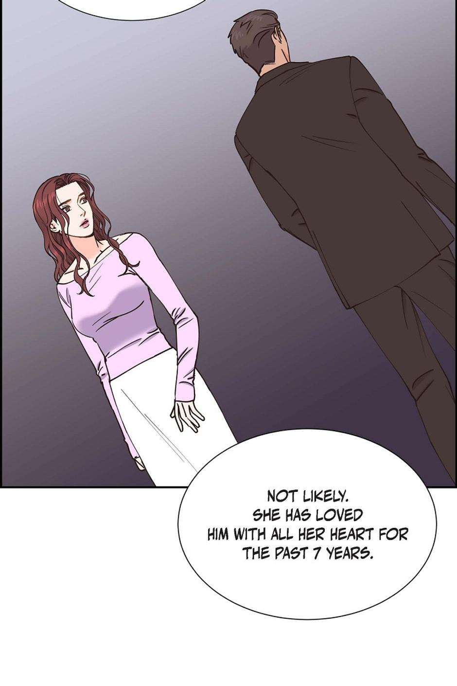 Scandal (Dogeu) Chapter 45 page 60 - 