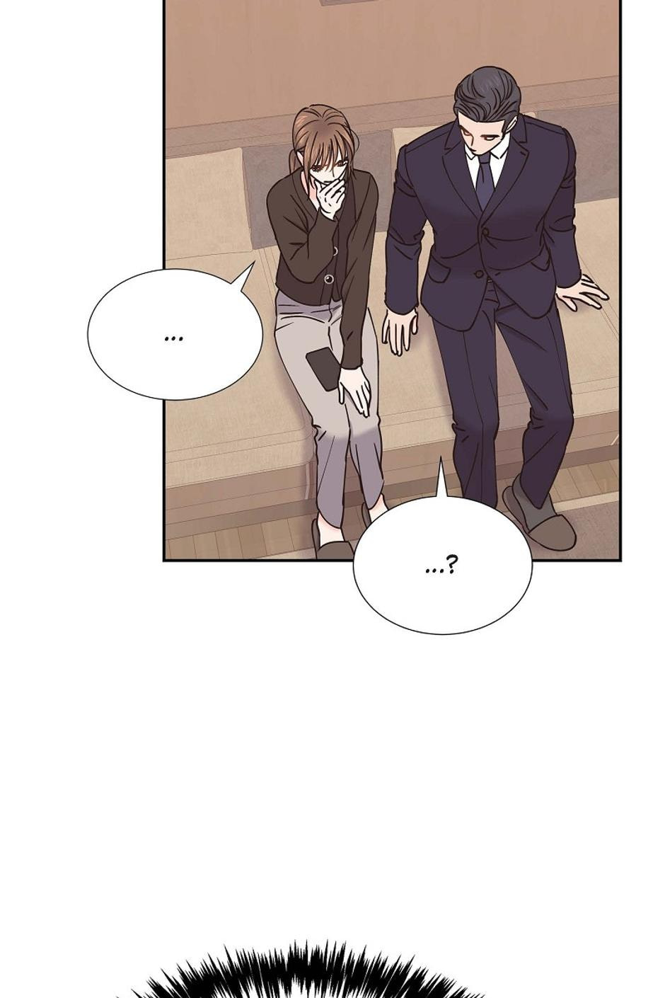 Scandal (Dogeu) Chapter 45 page 64 - 