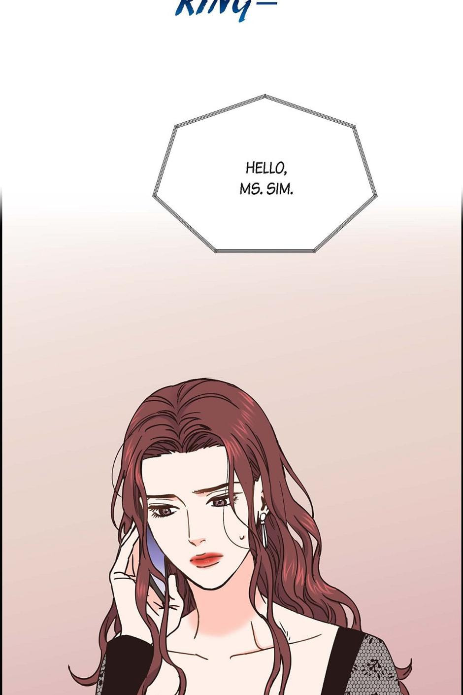 Scandal (Dogeu) Chapter 45 page 71 - 