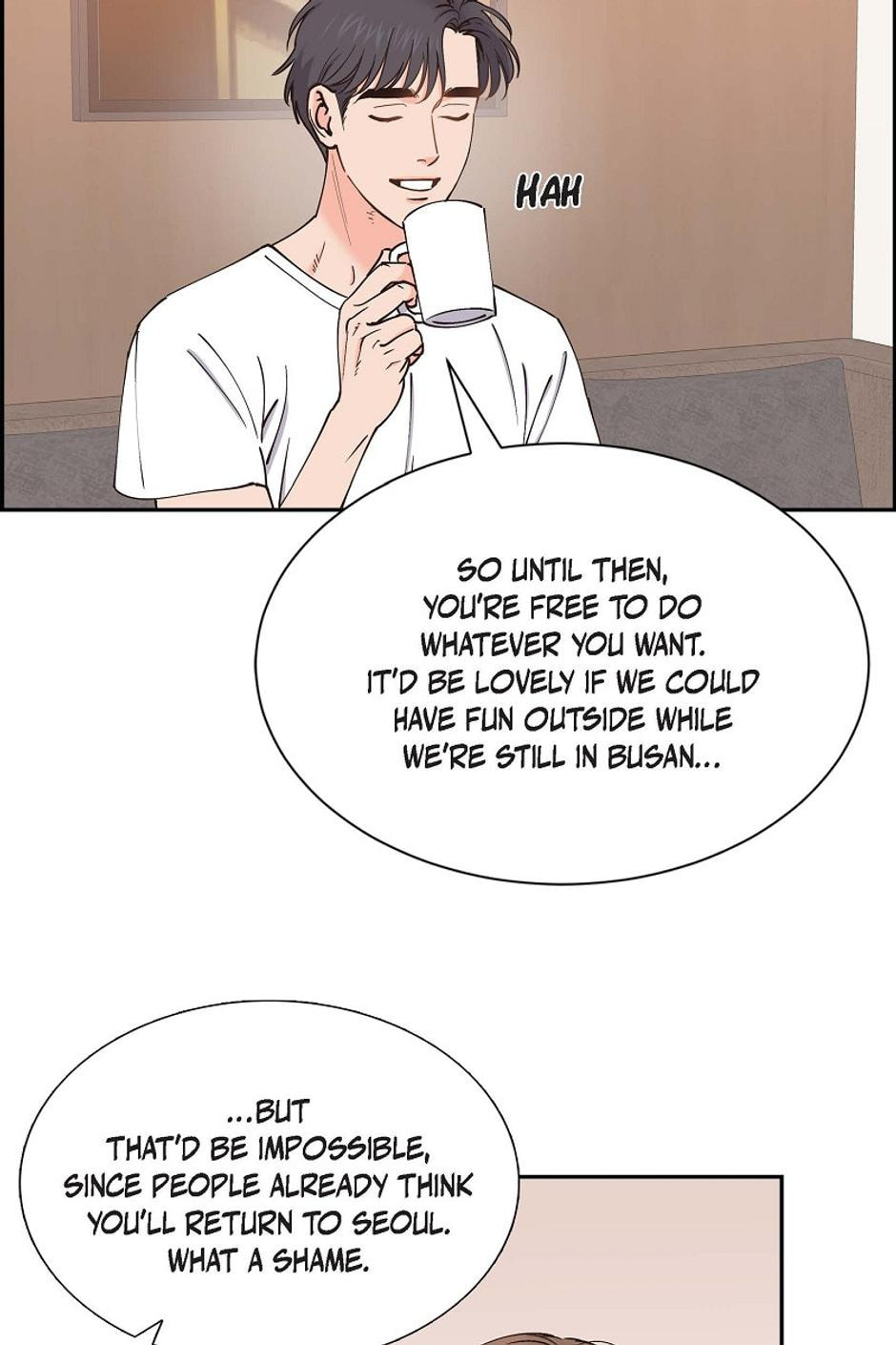 Scandal (Dogeu) Chapter 46 page 17 - 