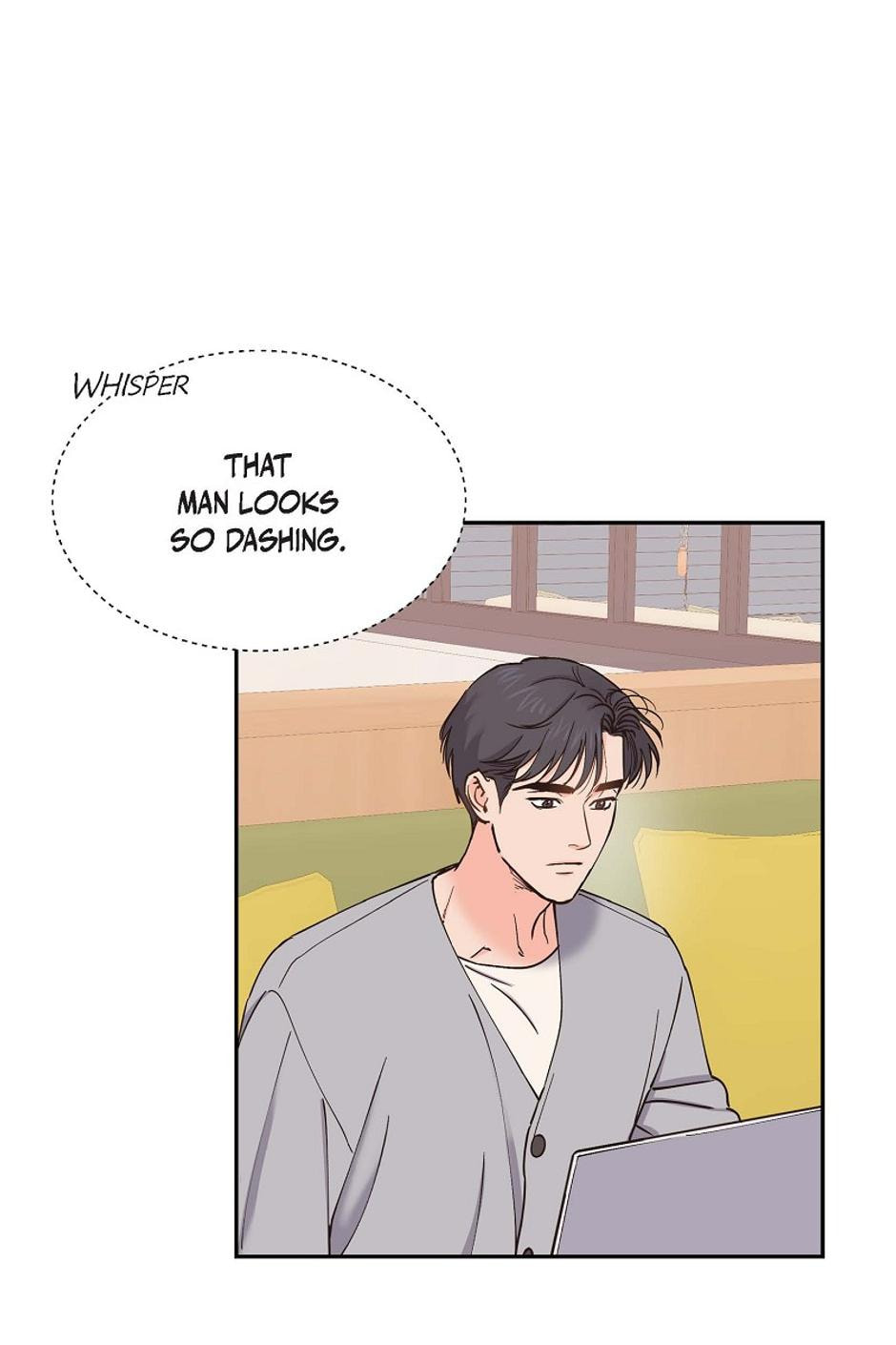 Scandal (Dogeu) Chapter 46 page 28 - 