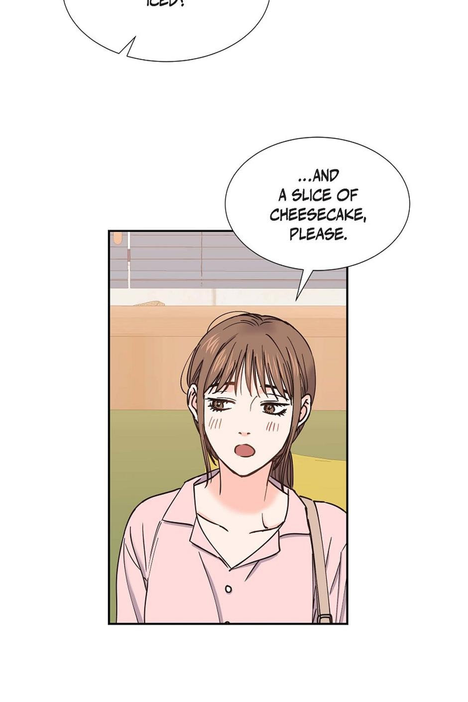 Scandal (Dogeu) Chapter 46 page 35 - 
