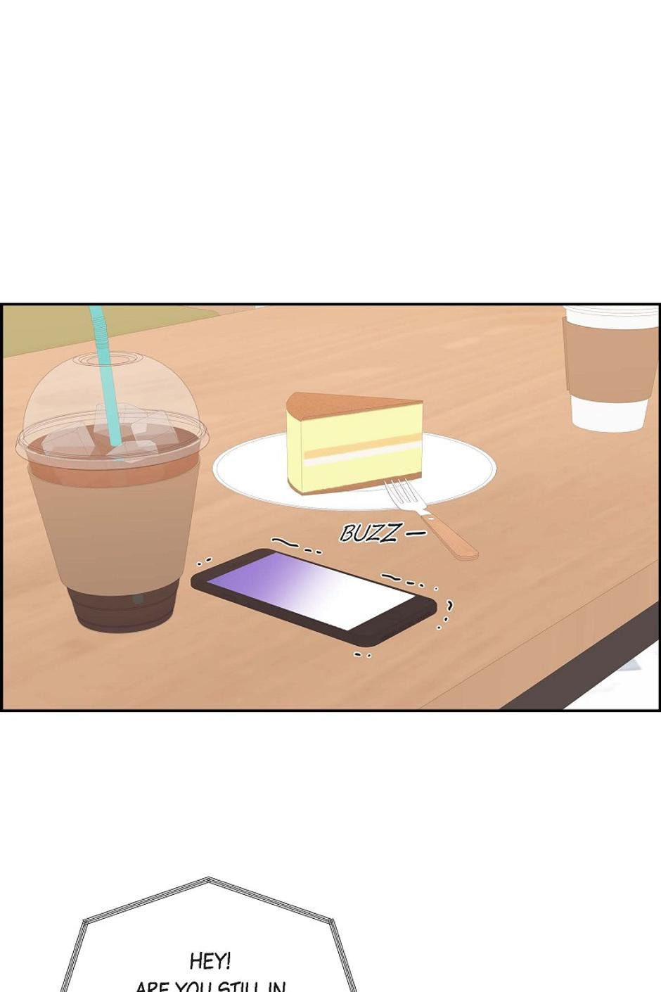 Scandal (Dogeu) Chapter 46 page 38 - 