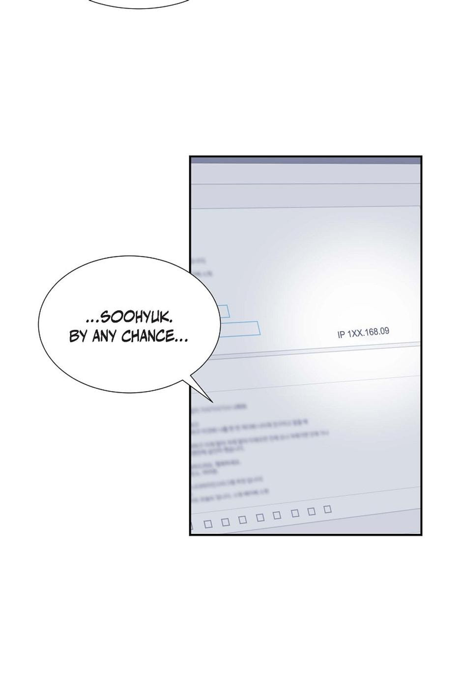 Scandal (Dogeu) Chapter 46 page 52 - 
