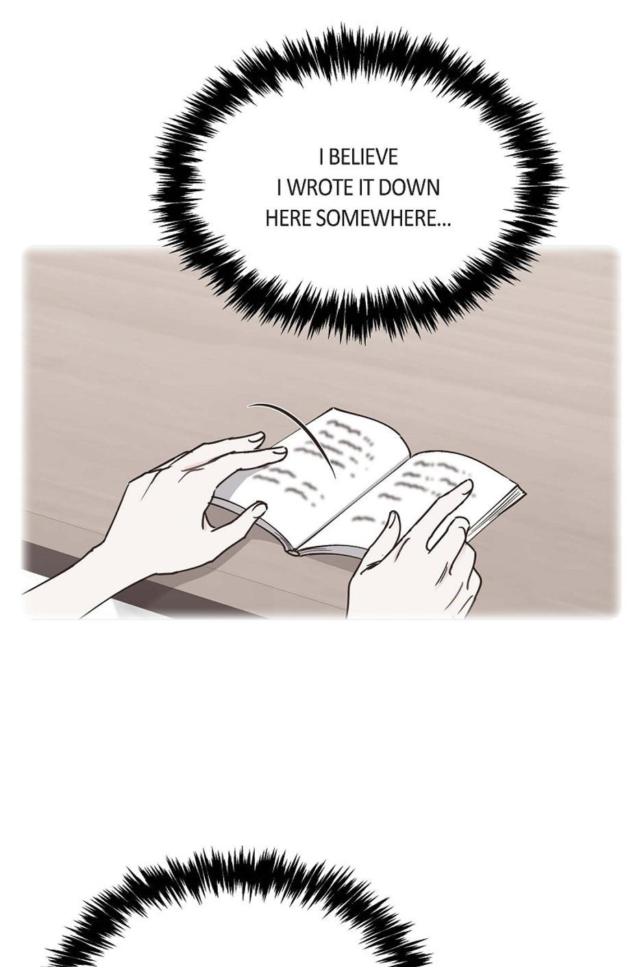 Scandal (Dogeu) Chapter 46 page 55 - 