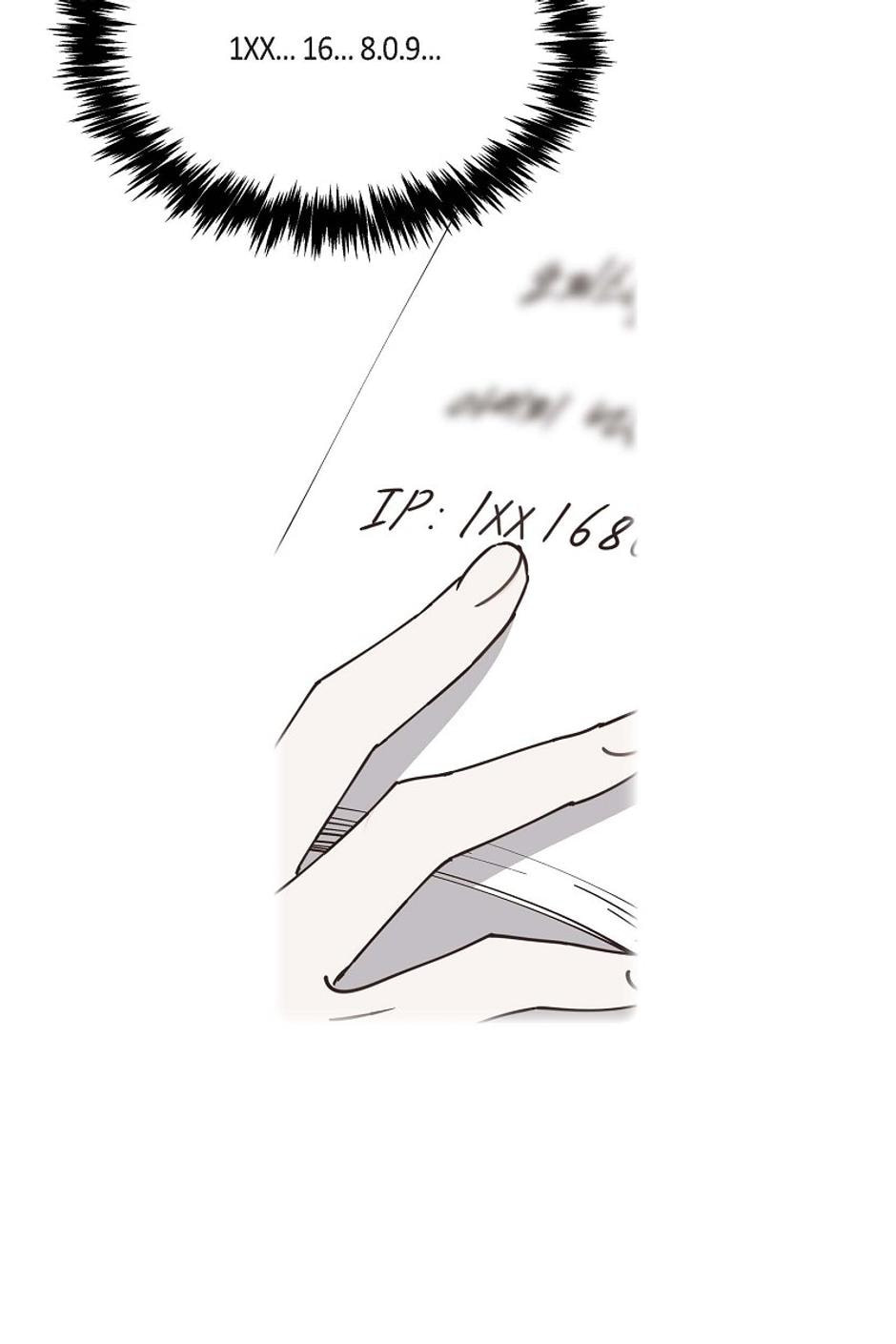 Scandal (Dogeu) Chapter 46 page 56 - 