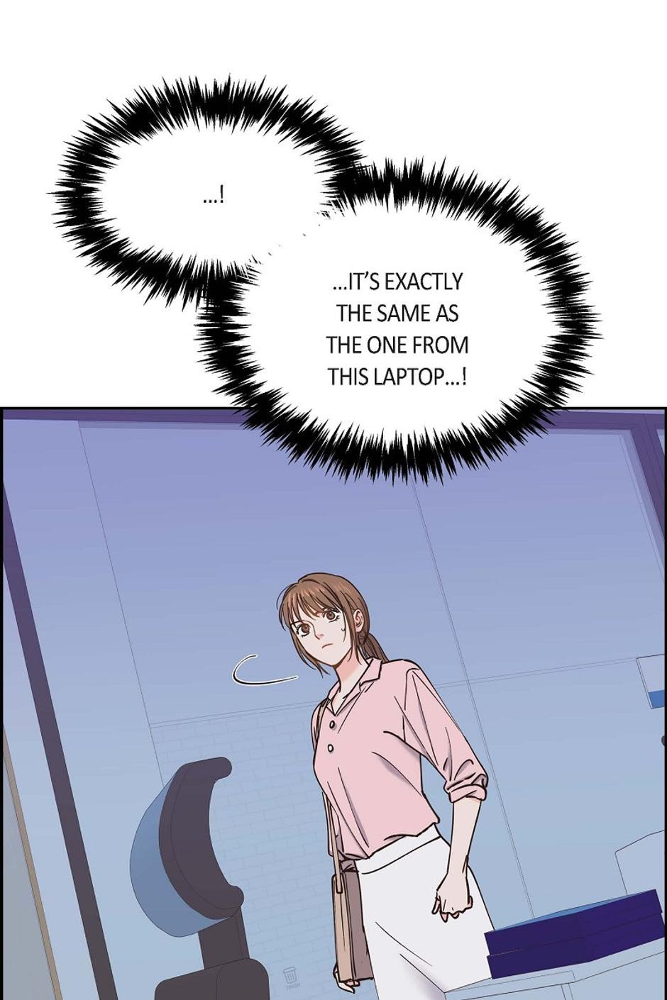 Scandal (Dogeu) Chapter 46 page 57 - 