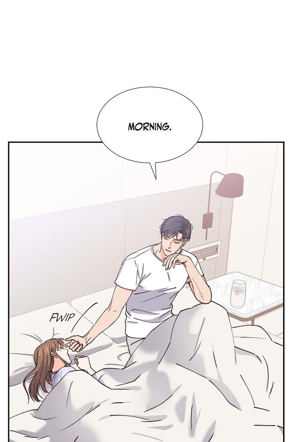 Scandal (Dogeu) Chapter 46 page 7 - 