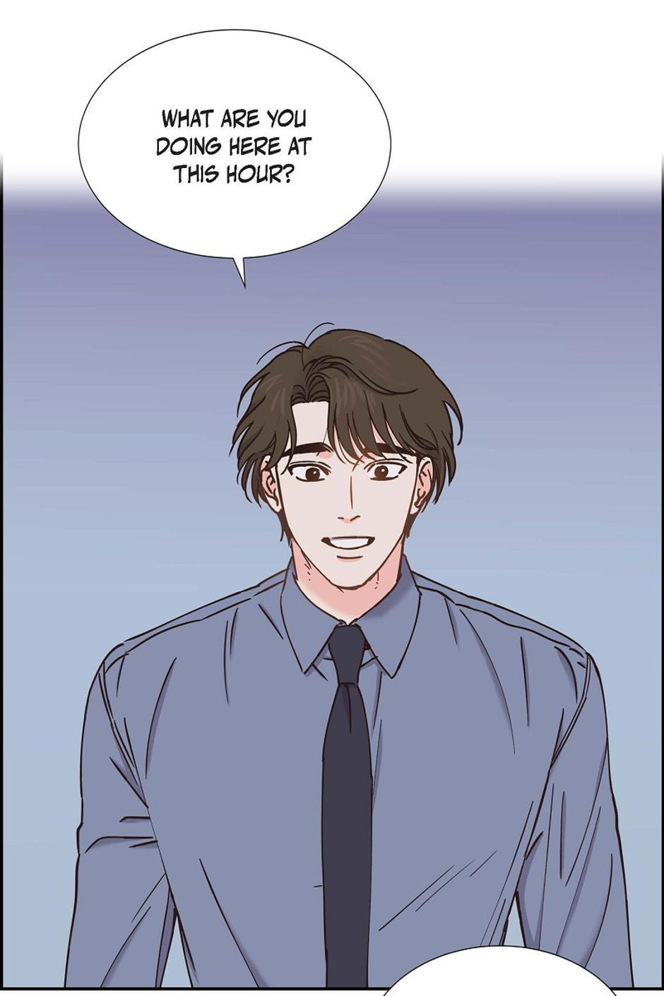 Scandal (Dogeu) Chapter 46 page 67 - 