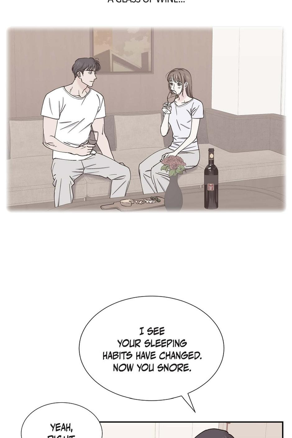 Scandal (Dogeu) Chapter 46 page 10 - 