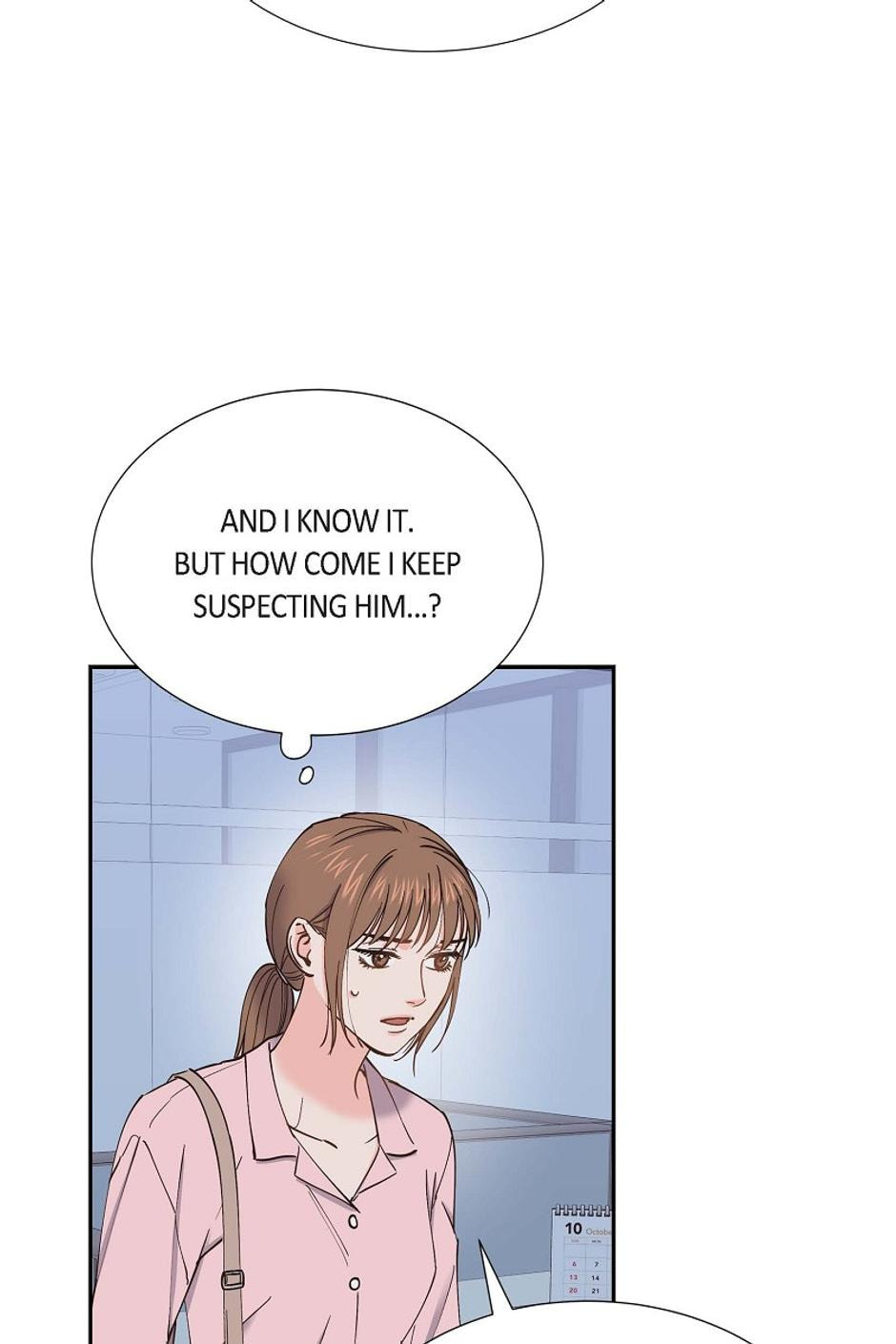 Scandal (Dogeu) Chapter 47 page 11 - 