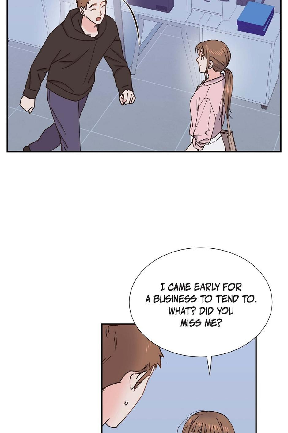 Scandal (Dogeu) Chapter 47 page 24 - 