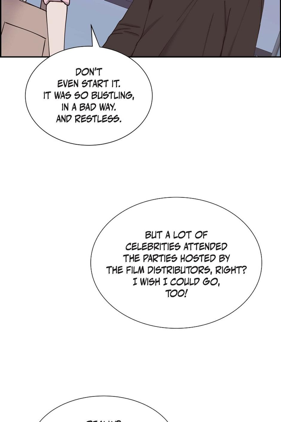 Scandal (Dogeu) Chapter 47 page 28 - 