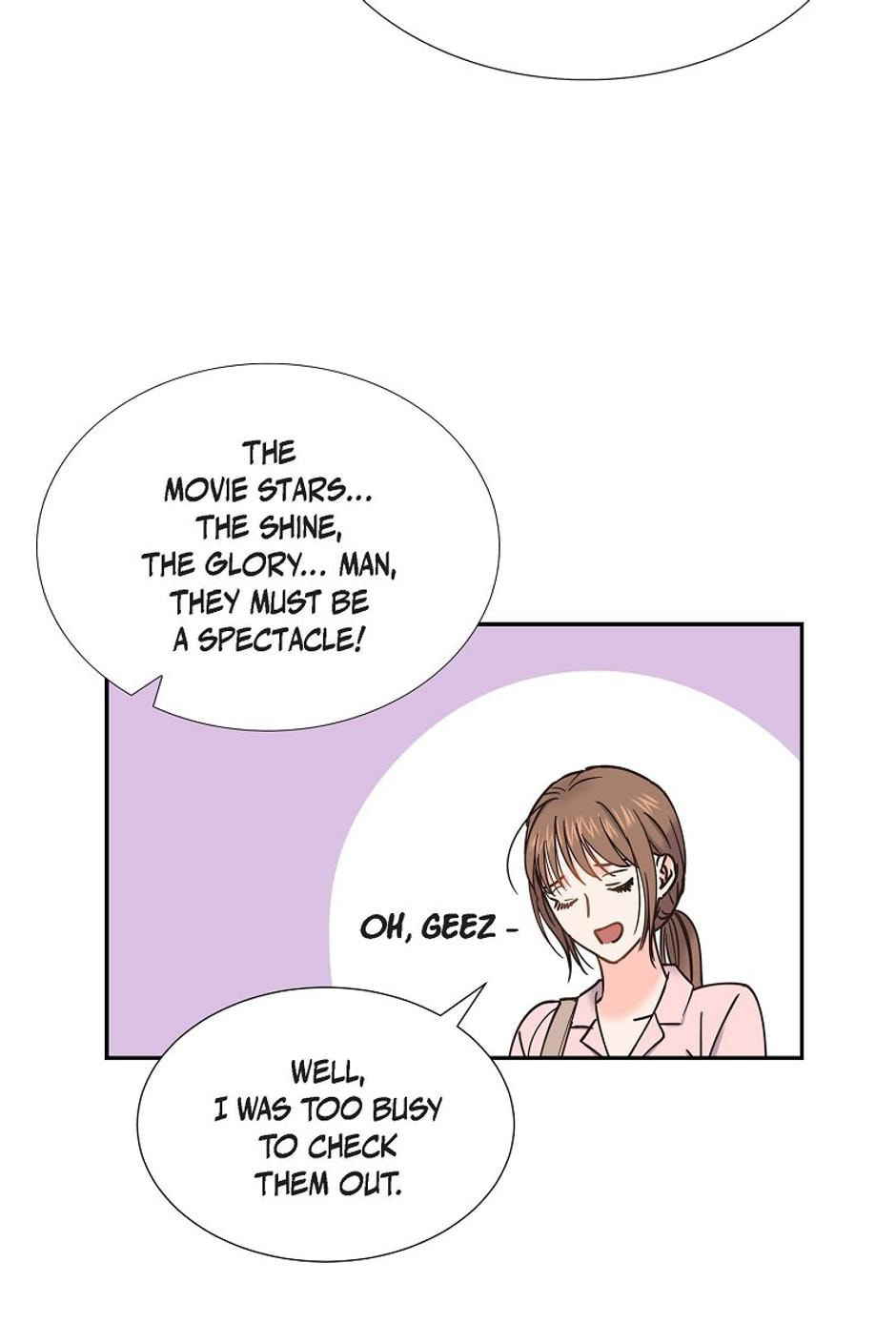 Scandal (Dogeu) Chapter 47 page 30 - 