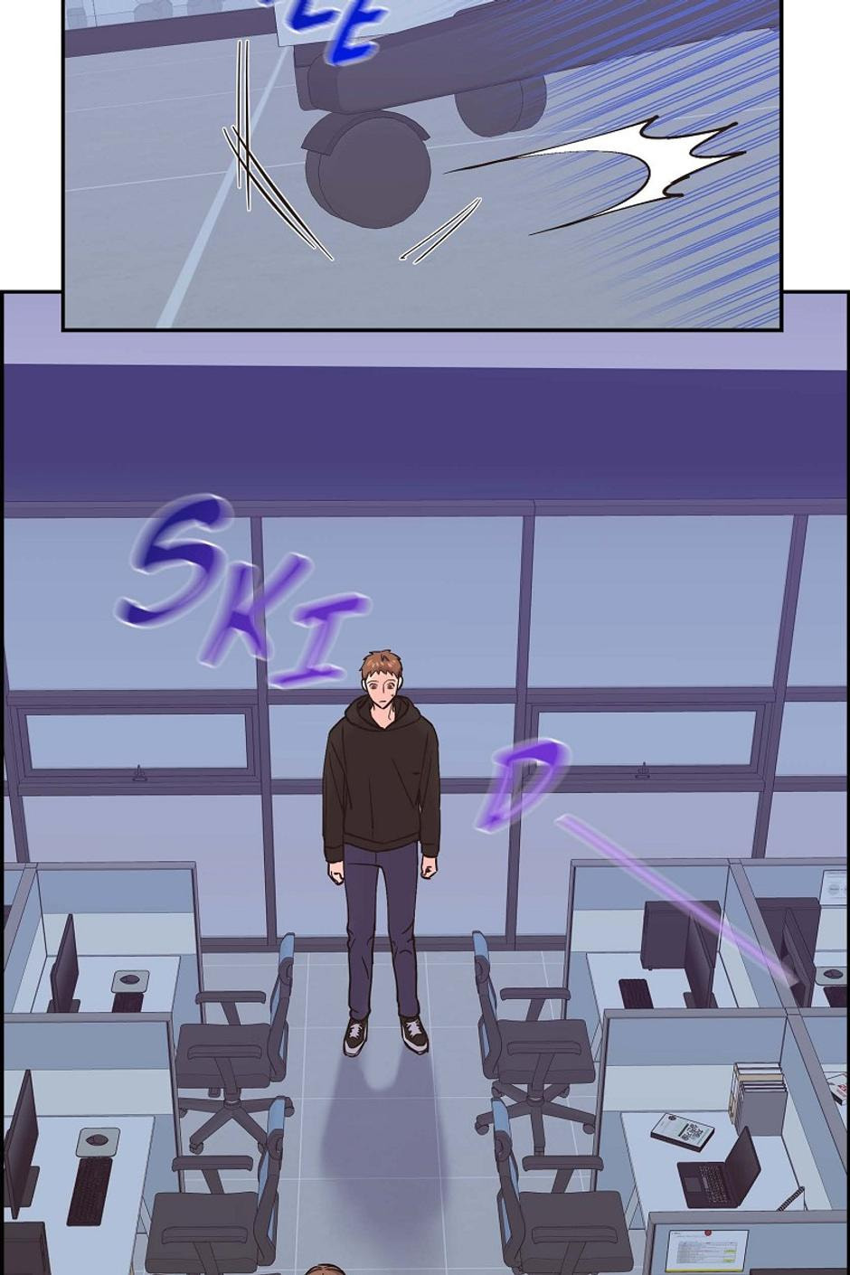 Scandal (Dogeu) Chapter 47 page 39 - 