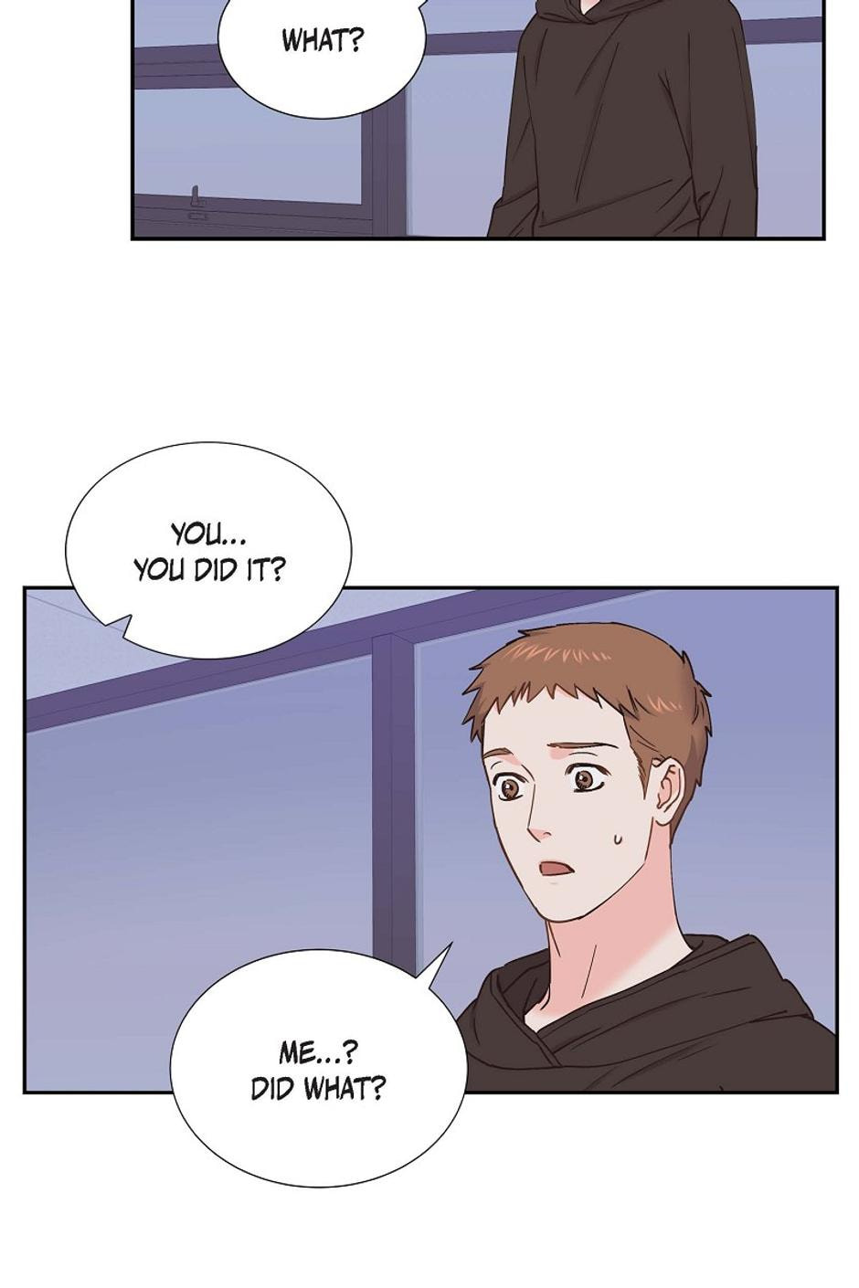 Scandal (Dogeu) Chapter 47 page 43 - 