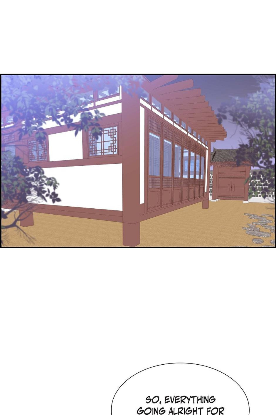 Scandal (Dogeu) Chapter 47 page 46 - 