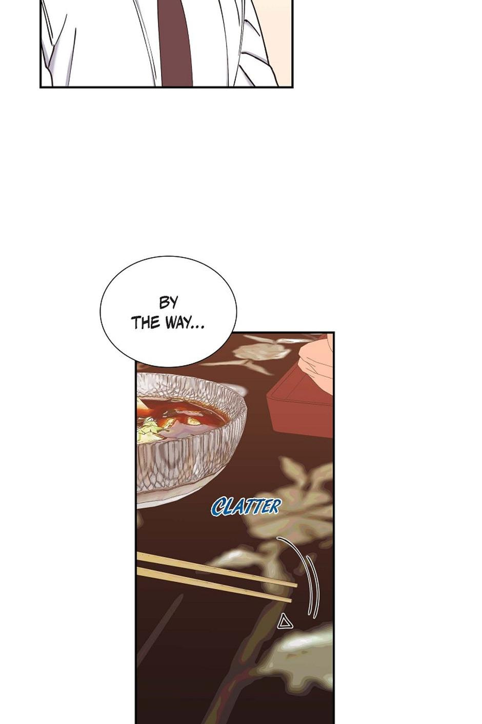 Scandal (Dogeu) Chapter 47 page 51 - 