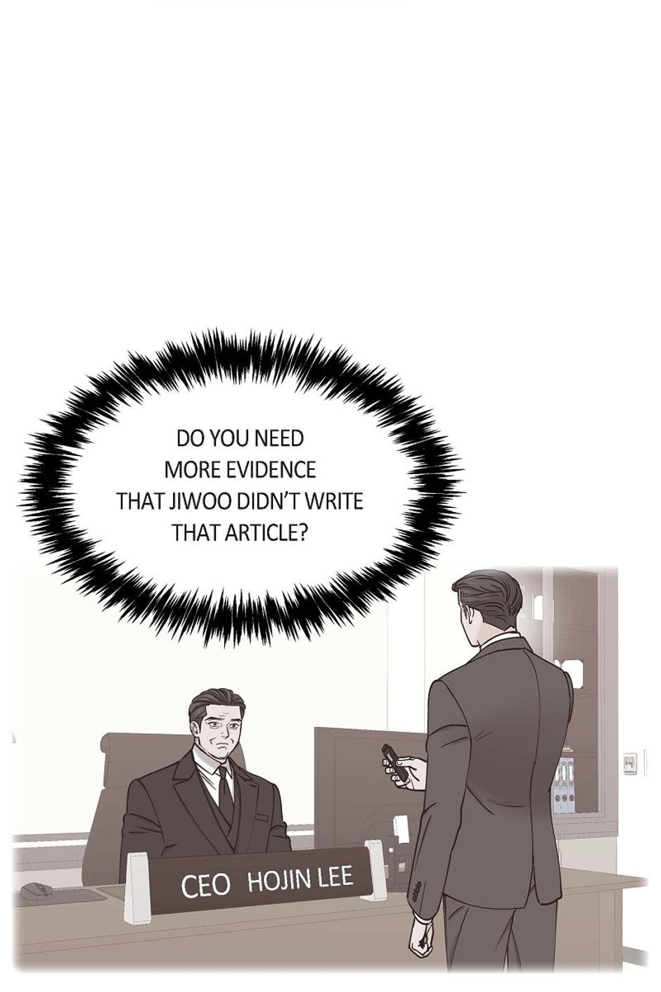 Scandal (Dogeu) Chapter 47 page 59 - 