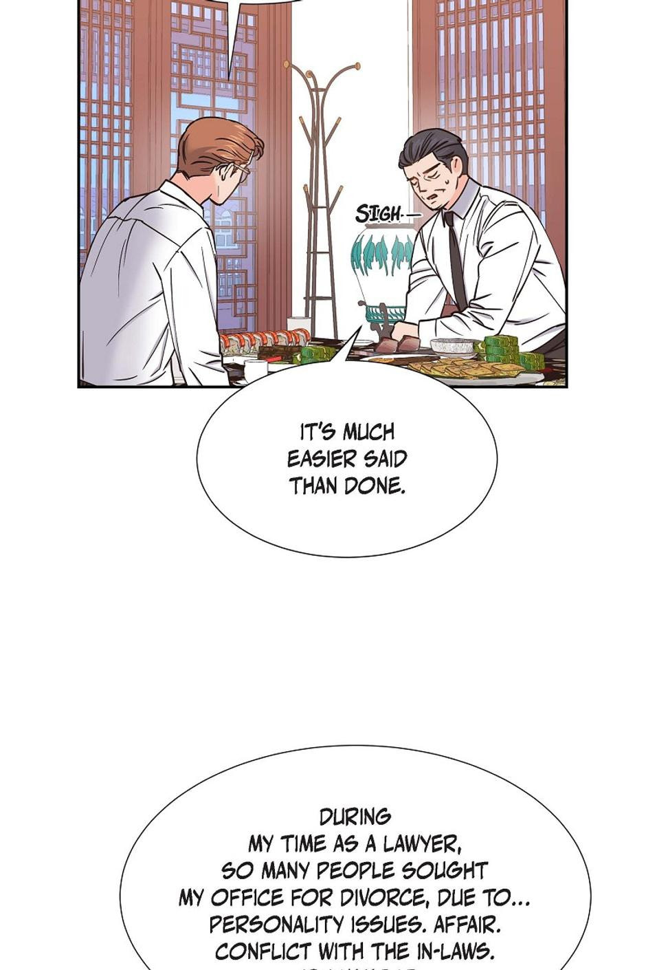 Scandal (Dogeu) Chapter 47 page 64 - 