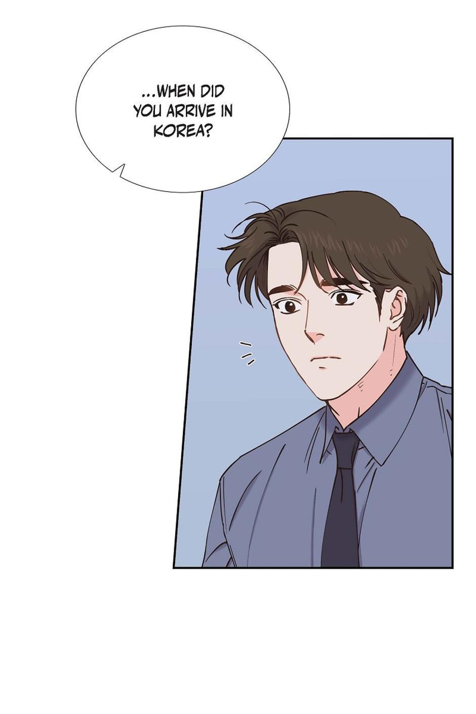 Scandal (Dogeu) Chapter 47 page 8 - 