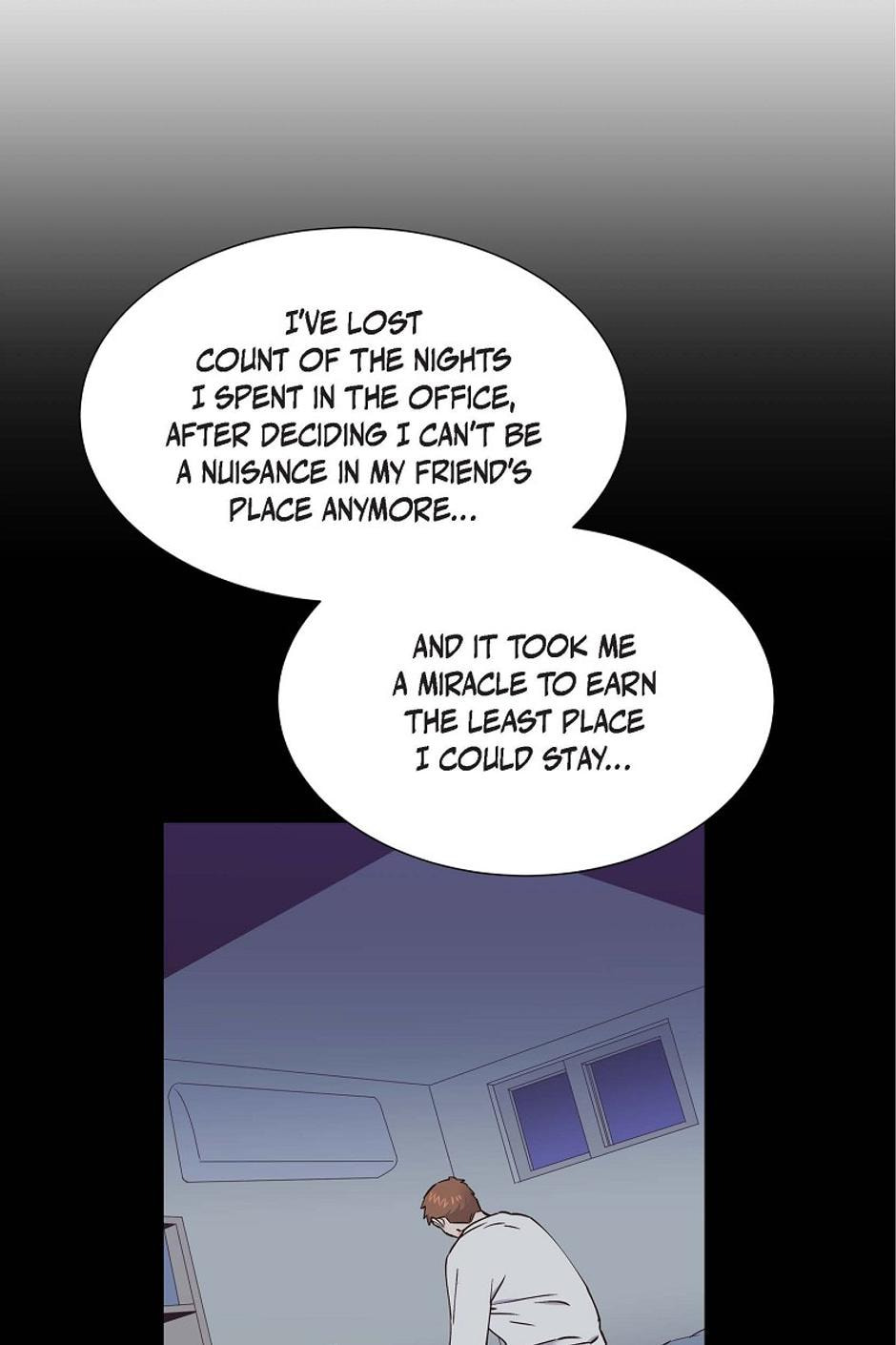 Scandal (Dogeu) Chapter 48 page 11 - 